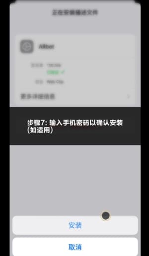 苹果设备高精度三维动作捕捉与动力学分析套件部署教程7